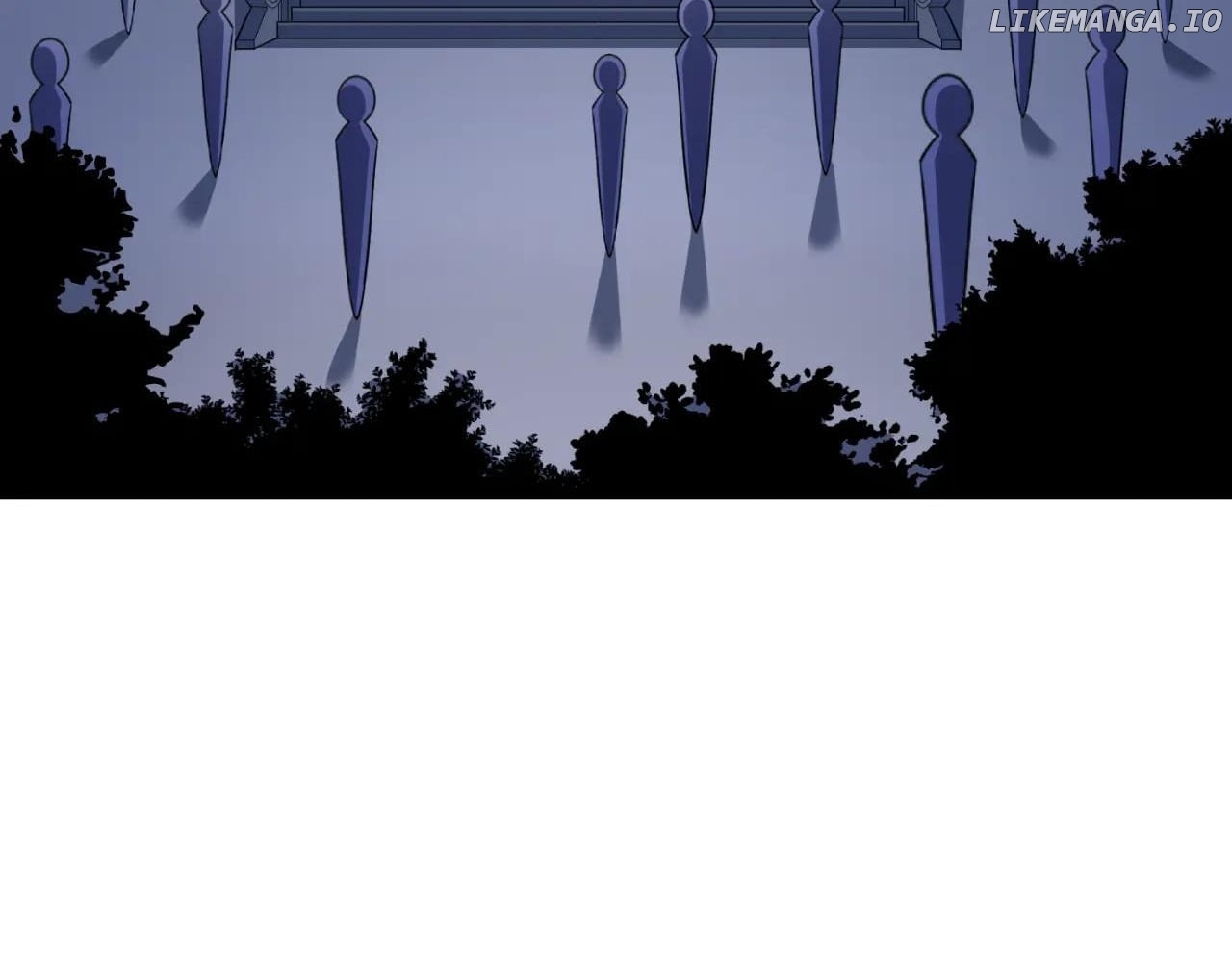 Era of the Haunted Chapter 293 - page 80